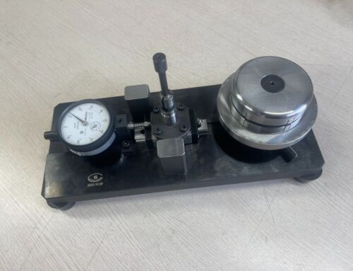 HOLE PITCH GAGE