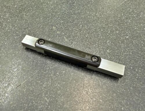 KEY PLUG GAGE