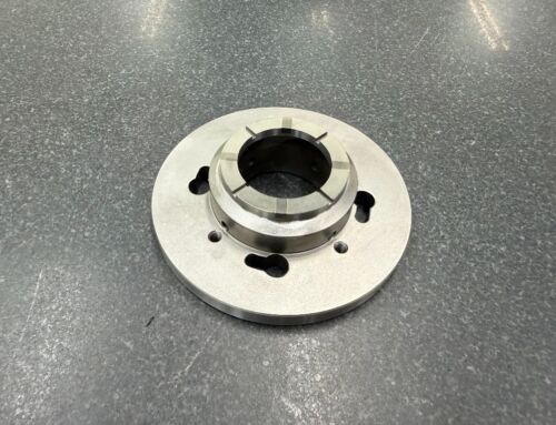 NOSEPIECE